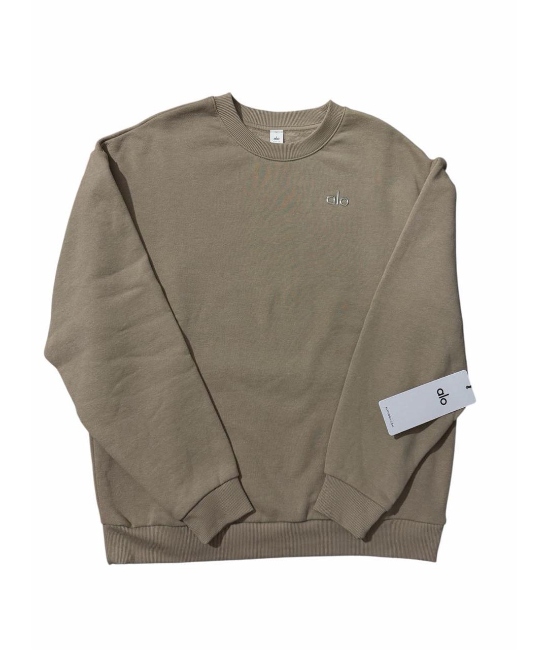 ALO YOGA Хлопковый спортивные костюмы, фото 2