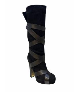 ROBERTO CAVALLI Сапоги