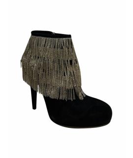 ROBERTO CAVALLI Ботинки