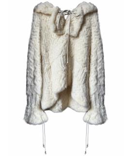 JOHN GALLIANO Худи/толстовка