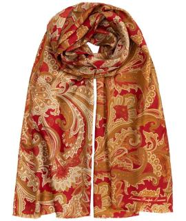 RALPH LAUREN Шарф