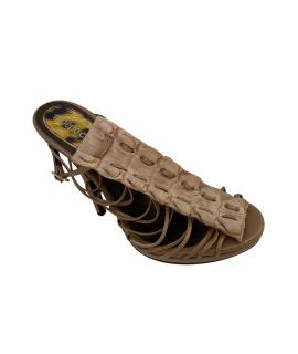 ROBERTO CAVALLI Босоножки