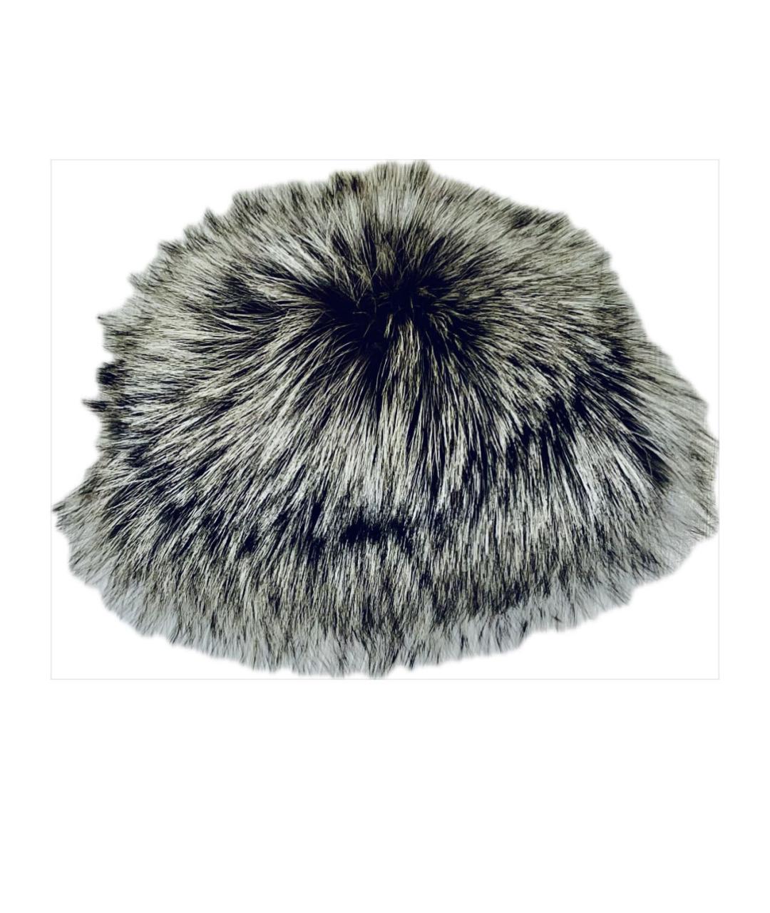 SAGA Серебряная шапка, фото 6