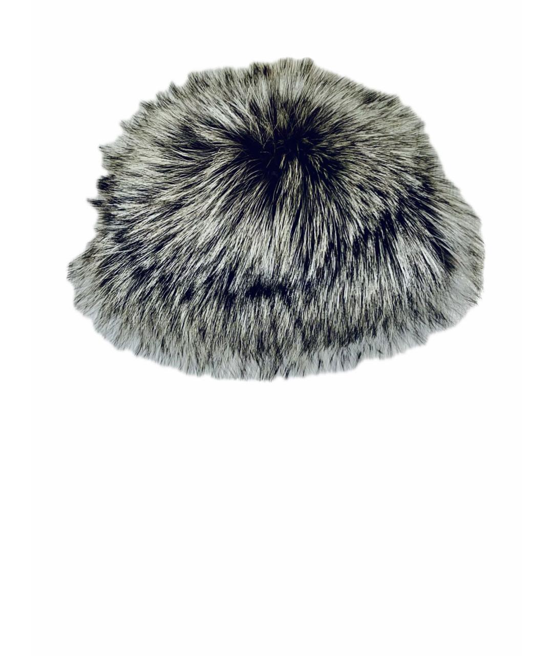 SAGA Серебряная шапка, фото 1