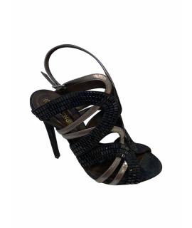 ROBERTO CAVALLI Босоножки