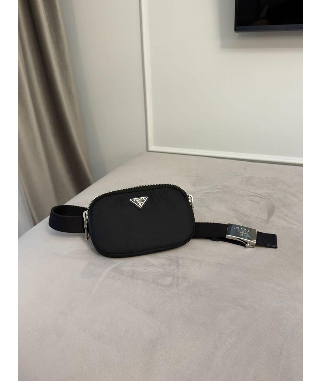 PRADA Поясная сумка, фото 3