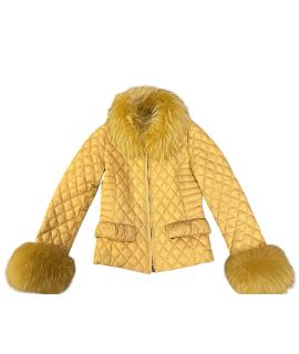 CERRUTI 1881 Пуховик