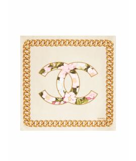 CHANEL Платок