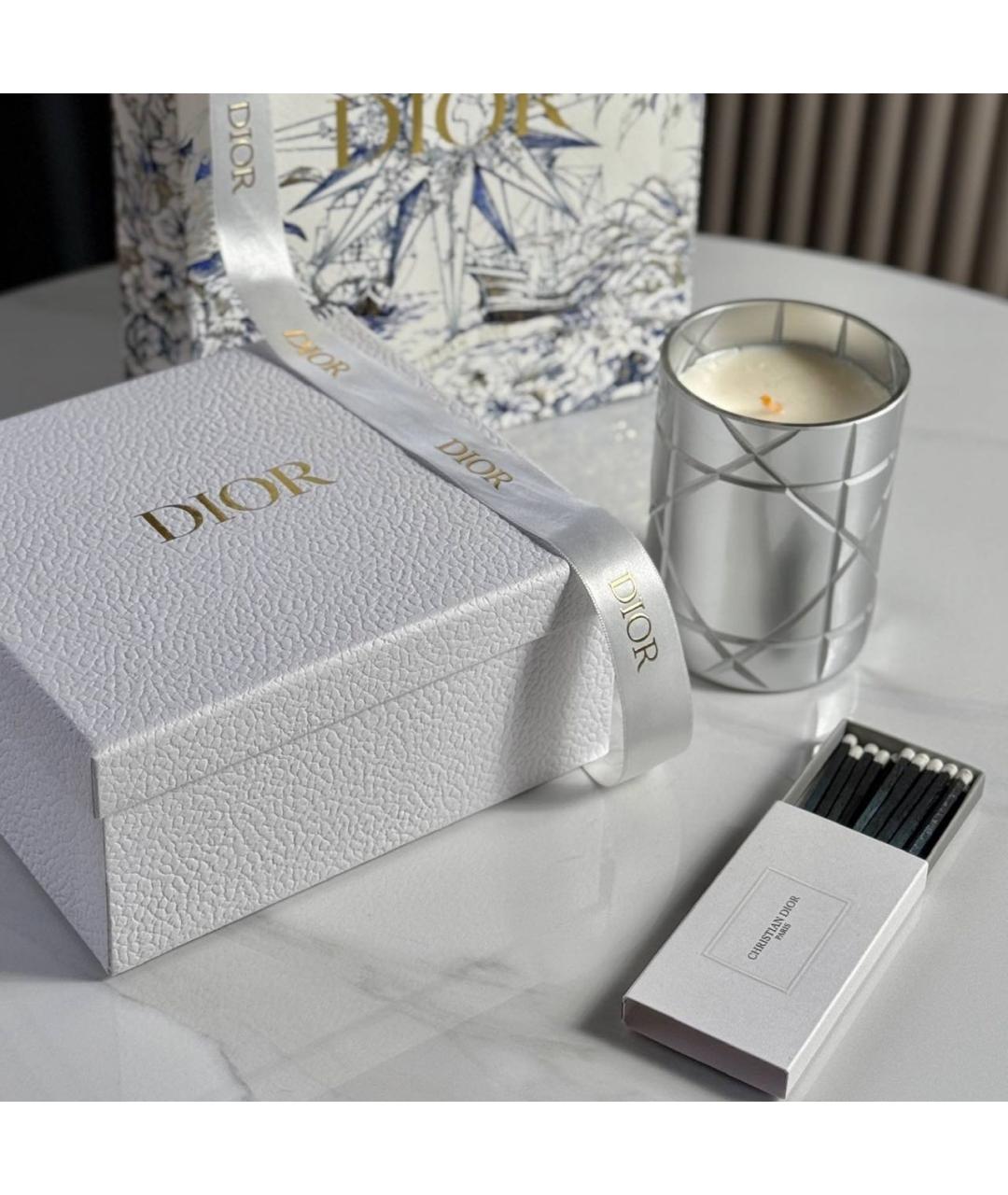 CHRISTIAN DIOR Свеча, фото 3