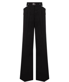 DOLCE&GABBANA Брюки широкие