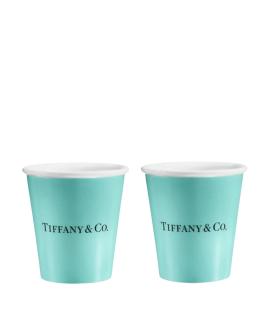 TIFFANY&CO Кофейная посуда