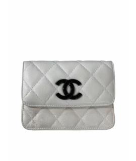 CHANEL Сумка через плечо