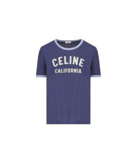 CELINE Футболка
