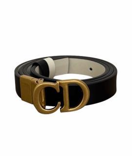 CHRISTIAN DIOR Ремень