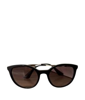 PRADA Солнцезащитные очки