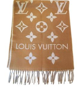 LOUIS VUITTON Шарф