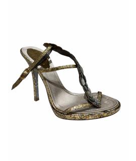 RENE CAOVILLA Босоножки