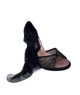 RENE CAOVILLA Босоножки