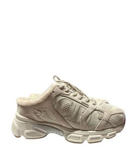 CHRISTIAN DIOR Кроссовки