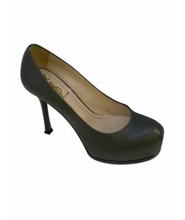 SAINT LAURENT Туфли