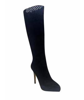 SAINT LAURENT Сапоги