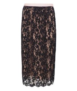 DOLCE&GABBANA Юбка миди