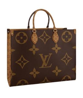 LOUIS VUITTON Сумка тоут