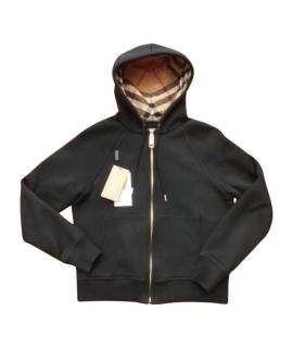 BURBERRY Худи/толстовка