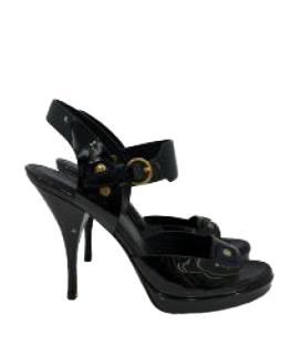 SAINT LAURENT Босоножки