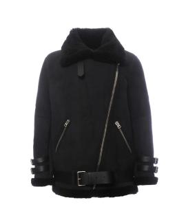 ACNE STUDIOS Дубленка