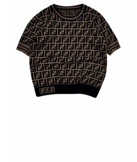 FENDI Футболка