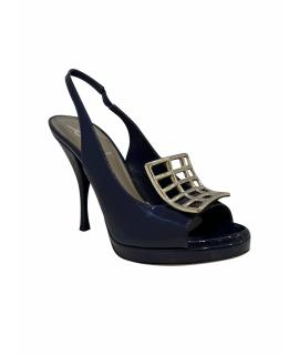 SAINT LAURENT Босоножки