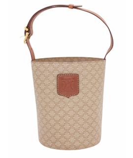 CELINE Сумка с короткими ручками