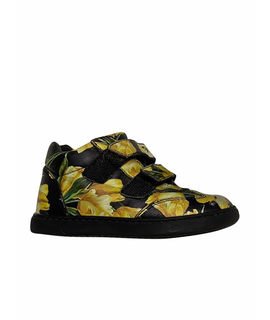 

Кеды DOLCE&GABBANA