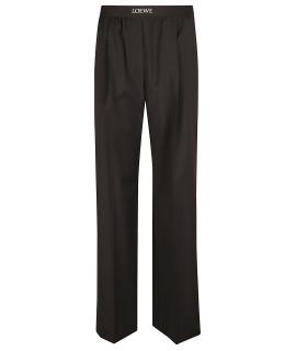 LOEWE Прямые брюки