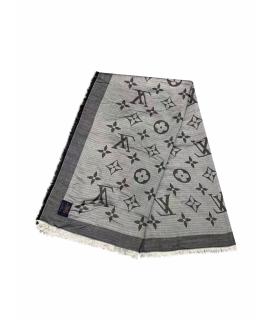 LOUIS VUITTON Шарф