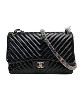 CHANEL Сумка через плечо