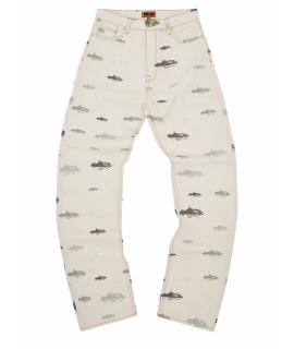 CORTEIZ Джинсы