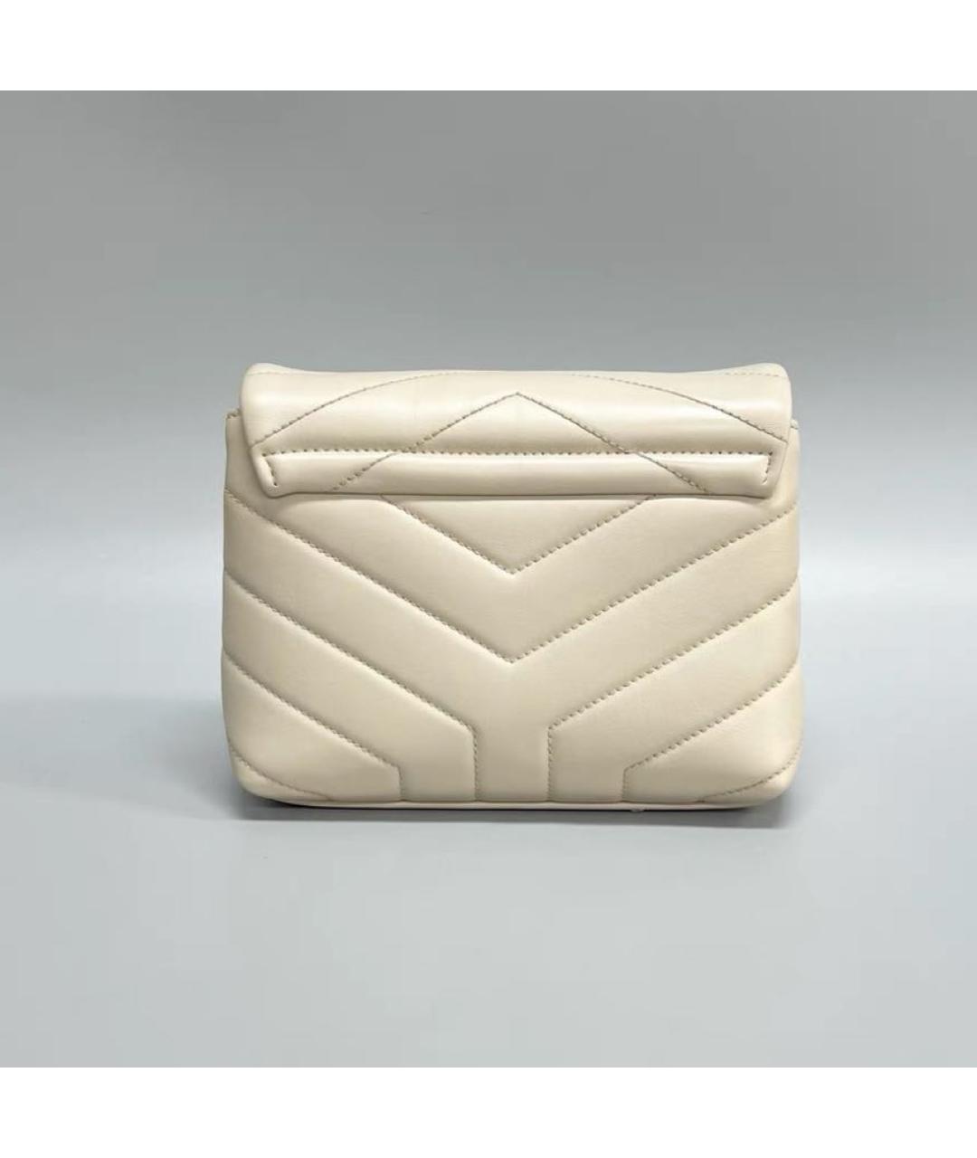 SAINT LAURENT Сумка через плечо, фото 2