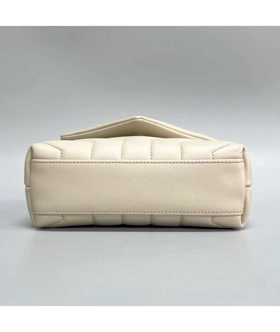 SAINT LAURENT Сумка через плечо, фото 3