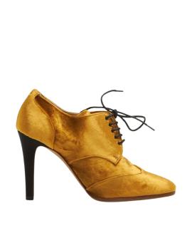 CHANEL Ботильоны