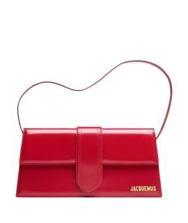 JACQUEMUS Сумка через плечо