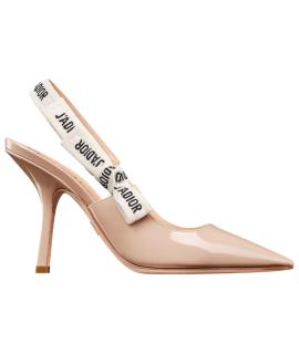 CHRISTIAN DIOR Туфли