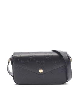 GUCCI Сумка через плечо