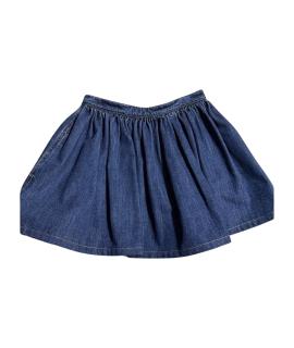 MIU MIU Юбка мини