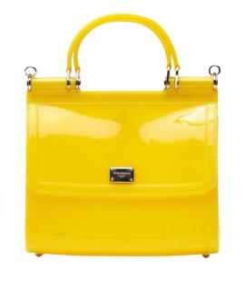 DOLCE&GABBANA Сумка с короткими ручками