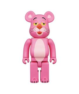 BEARBRICK Скульптура
