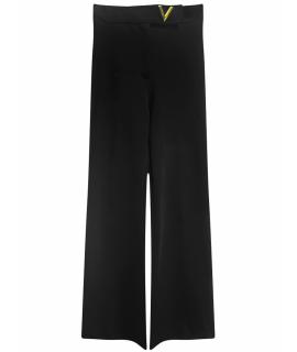 VALENTINO Прямые брюки
