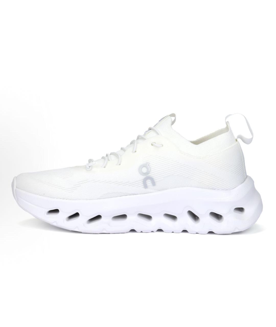 ON Белые кроссовки, фото 8