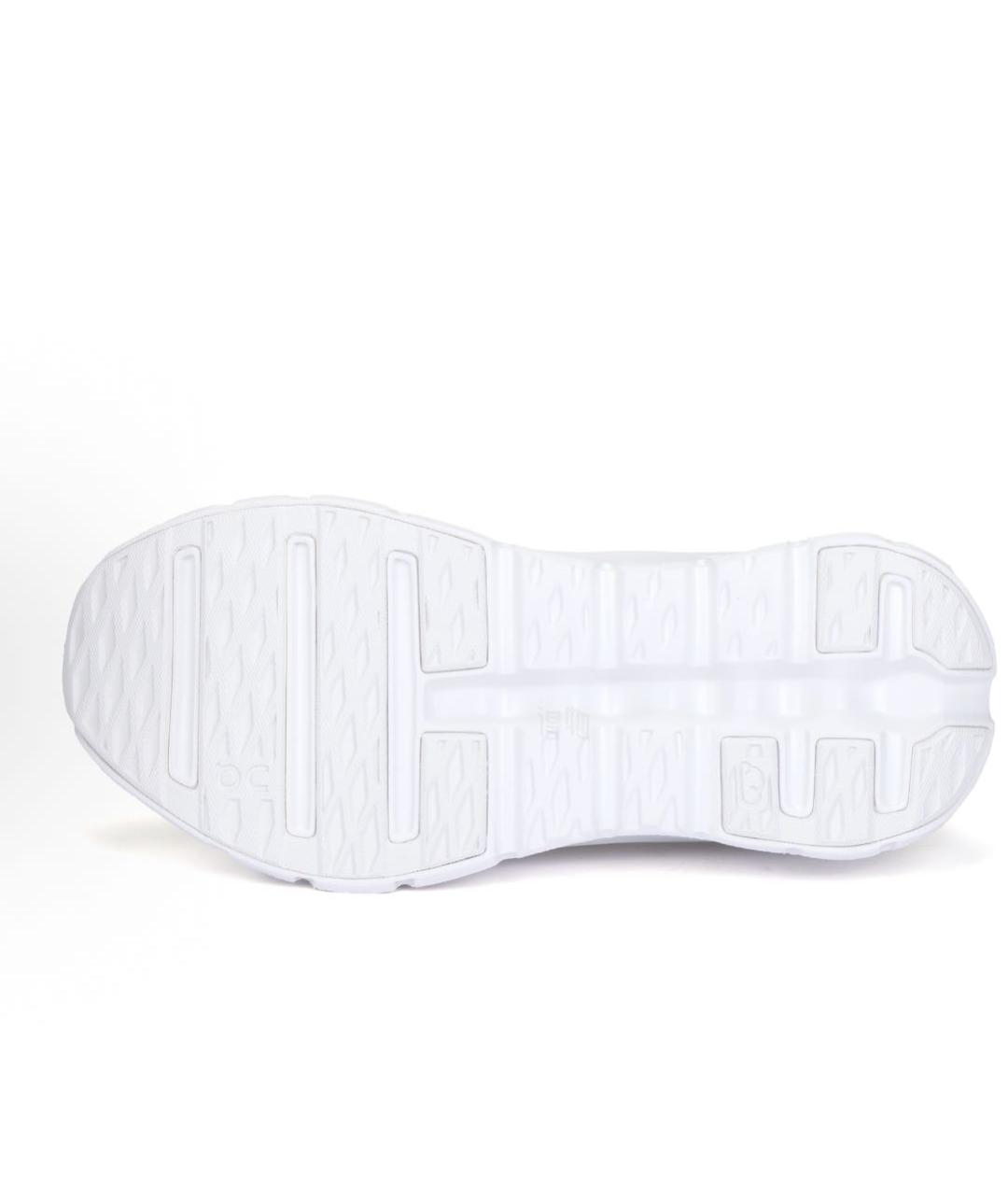 ON Белые кроссовки, фото 5